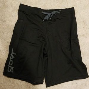 Jaco MMA shorts